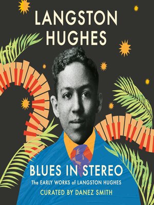 Blues in Stereo - Audiobook